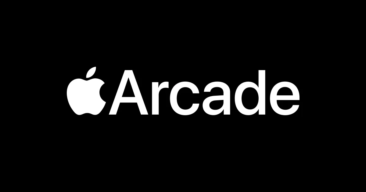 Apple Arcade - Apple (KR)