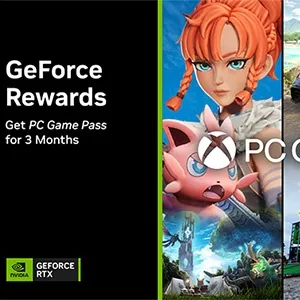 지포스 GTX 10 시리즈 이후 사용자 PC 게임패스 3개월 무료   케이벤치 주요뉴스