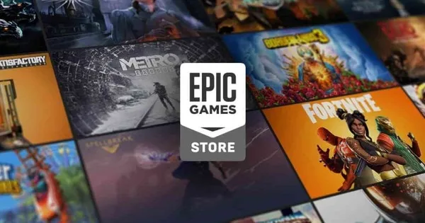 Epic Games Store가 곧 무료로 제공할 두 가지 매력적인 게임에 대한 정보 유출 - Vietnam.vn
