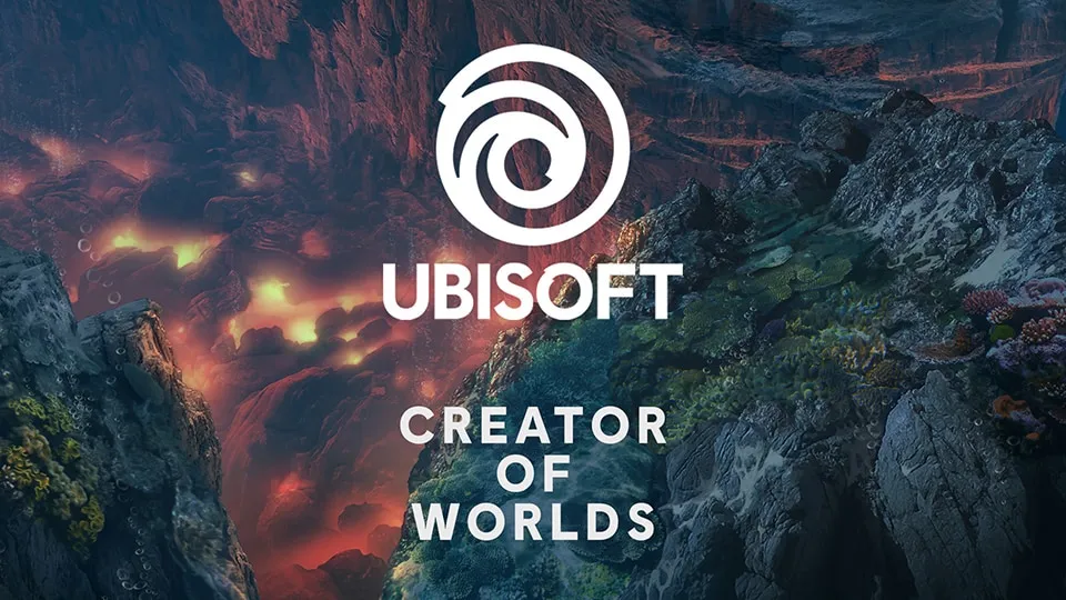 Ubisoft   Ubisoft 공식 웹사이트에 오신 것을 환영합니다