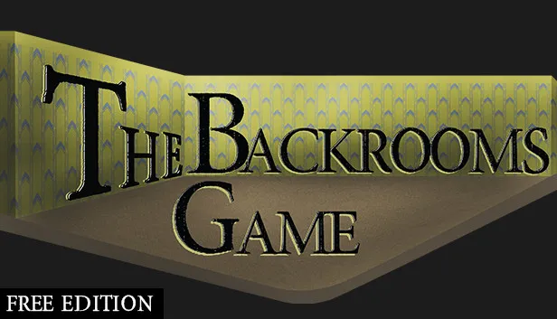 Steam의 The Backrooms Game FREE Edition